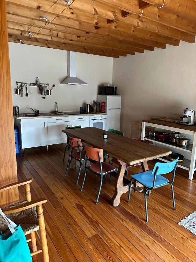 Les Deux Chambres Au Dessus De La Colline Namur Exteriör bild
