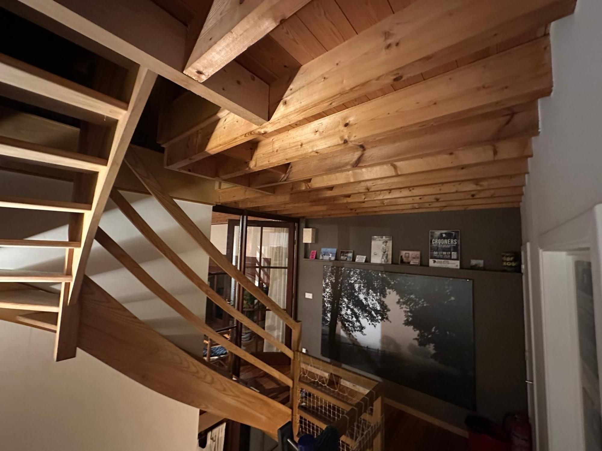 Les Deux Chambres Au Dessus De La Colline Namur Exteriör bild